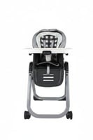 كرسي أطفال مرتفع Graco بخمس وضعيات تعديل للارتفاع