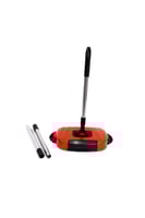 مكنسة يدوية متكاملة – تنظيف سريع بدون كهرباء