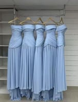 فستان سهرة تفصيل حسب الطلب