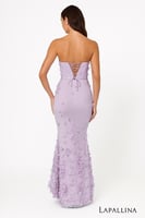 فستان سهرة مستورد ، فستان ماريا فستان سهرة كورسيه...