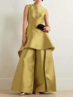 جمبسوت طويل ترند رقم 1 بأزياء لابالينا