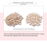 تشكيلة من الأساور الجميلة من اللؤلؤ الطبيعي صناعه...