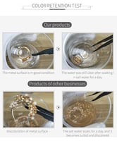 تشكيلة رائعه من الأساور صناعه يدويه من اللؤلؤ الطب...