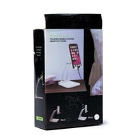 حامل وقاعدة هاتف مكتبي