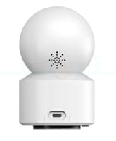 كاميرا مراقبة مزدوجة OALE iHome 03 بدقة 1080 بكسل...