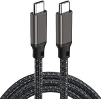 كيبل توصيل طاقة 60 واط 5 ايمتار من ديجيت بلس