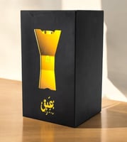 عرض فيش القران الكريم اضاءة ليد مع مبخرة عبق هدية