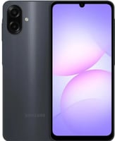 سامسونج A07 ذاكرة 64 جيجابايت 4 رام 4G أسود