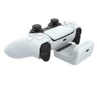 بكج : قاعدة بلاستيشن 5 سليم لسي دي وديجيتال + يد ت...