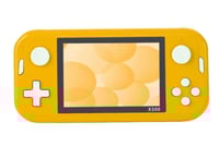 وحدة تحكم ألعاب الفيديو X350 3.5 بوصة IPS شاشة HD...