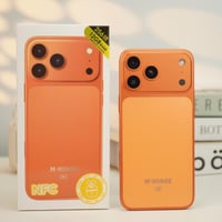 جوال 256 M-Horse 17 promax +( سماعة ايربودز + ساعة...