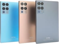 تابلت اير تاب T3000، شاشة 10.1 انش FHD، اندرويد 15...