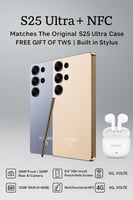 هاتف M-Horse S25 Ultra (256 جيجا بايت)