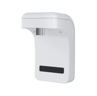 بكج يد تحكم بلاستيشن 5 ابيض + بطارية خلفية لوحدة ت...