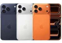 iPhone 17 Pro Max ، (سعة تخزين 512GB)