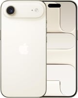 iPhone Air (سعة تخزين 256GB) - ذهبي فاتح