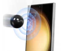 واقي زجاجي عالي الدقة 9H Steve من Green Lion ساسمو...