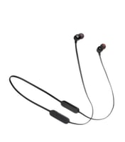 سماعة أذن داخلية لاسلكية تون 125BT أسود