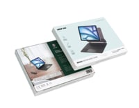 حافظة + لوحة المفاتيح للايباد Green Lion