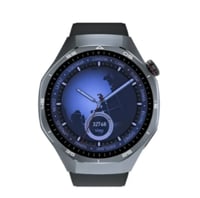 Green Lion Tech Master Smart Watch