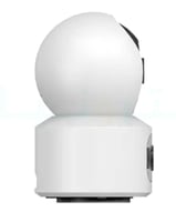 كاميرا مراقبة مزدوجة OALE iHome 03 بدقة 1080 بكسل...