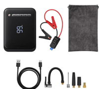 بادئ تشغيل بيسوس Super Energy 2 في 1(1000 أمبير)