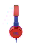 Jr 310 سماعات رأس سلكية للأطفال مع صوت آمن - ميكرو...