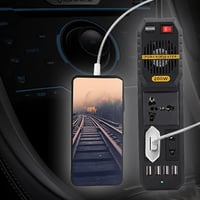 محول طاقة السيارة DIGITPLUS