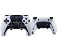 يد تحكم احترافية بلايستيشن 5 DualSense Edge