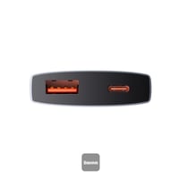 شاحن Baseus GaN5 Pro فائق النحافة وسريع C+U 65 وات...