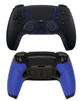 يد تحكم بلايستيشن 5 جديدة سوبر ستار كلكات ماوس + ا...