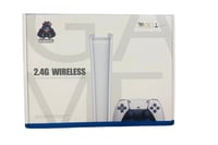 عرض جهاز ألعاب الطيبين المطور