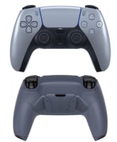 يد تحكم بلايستيشن 5 جديدة سوبر ستار كلكات ماوس + ا...