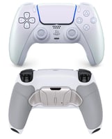 يد تحكم بلايستيشن 5 جديدة سوبر ستار كلكات ماوس + ا...