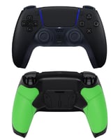 يد تحكم بلايستيشن 5 جديدة سوبر ستار كلكات ماوس + ا...