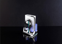 بكج قاعدة بلاستيشن 5 لسي دي وديجيتال + يد تحكم ازر...