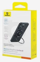 حامل الهاتف ذو الحلقة المغناطيسية من Baseus