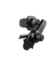 حامل هاتف مرن للشاشة من جرين ليون GX27 - أسود