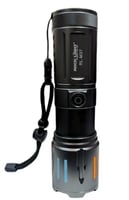 مصباح يدوي LED من الألومنيوم RL-M37 من Rock Light