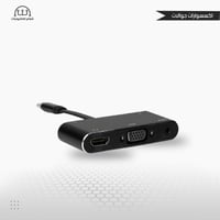 موزع بـ 5 منافذ من ماي كاندي 4k