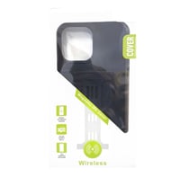 غلاف للايفون مع حامل مغناطيس