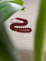 بكلايت بلجيكي احمر مع طربزونة 27