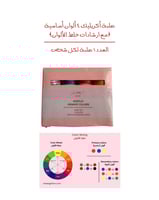 تلوين مركن نبتتك مع الزراعة- Paint and plant