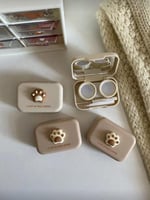 صندوق حافظ عدسات