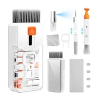 طقم تنظيف لوحة المفاتي