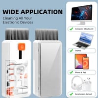 طقم تنظيف لوحة المفاتي