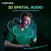 سماعة Kofire UG-06