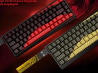 لوحة مفاتيح FGG الأصلية MADLIONS Mad 60/68 HE E-sp...