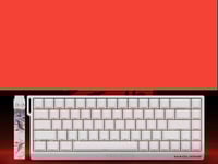 لوحة مفاتيح FGG الأصلية MADLIONS Mad 60/68 HE E-sp...