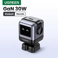 شاحن UGREEN السريع بتصميم روبوت